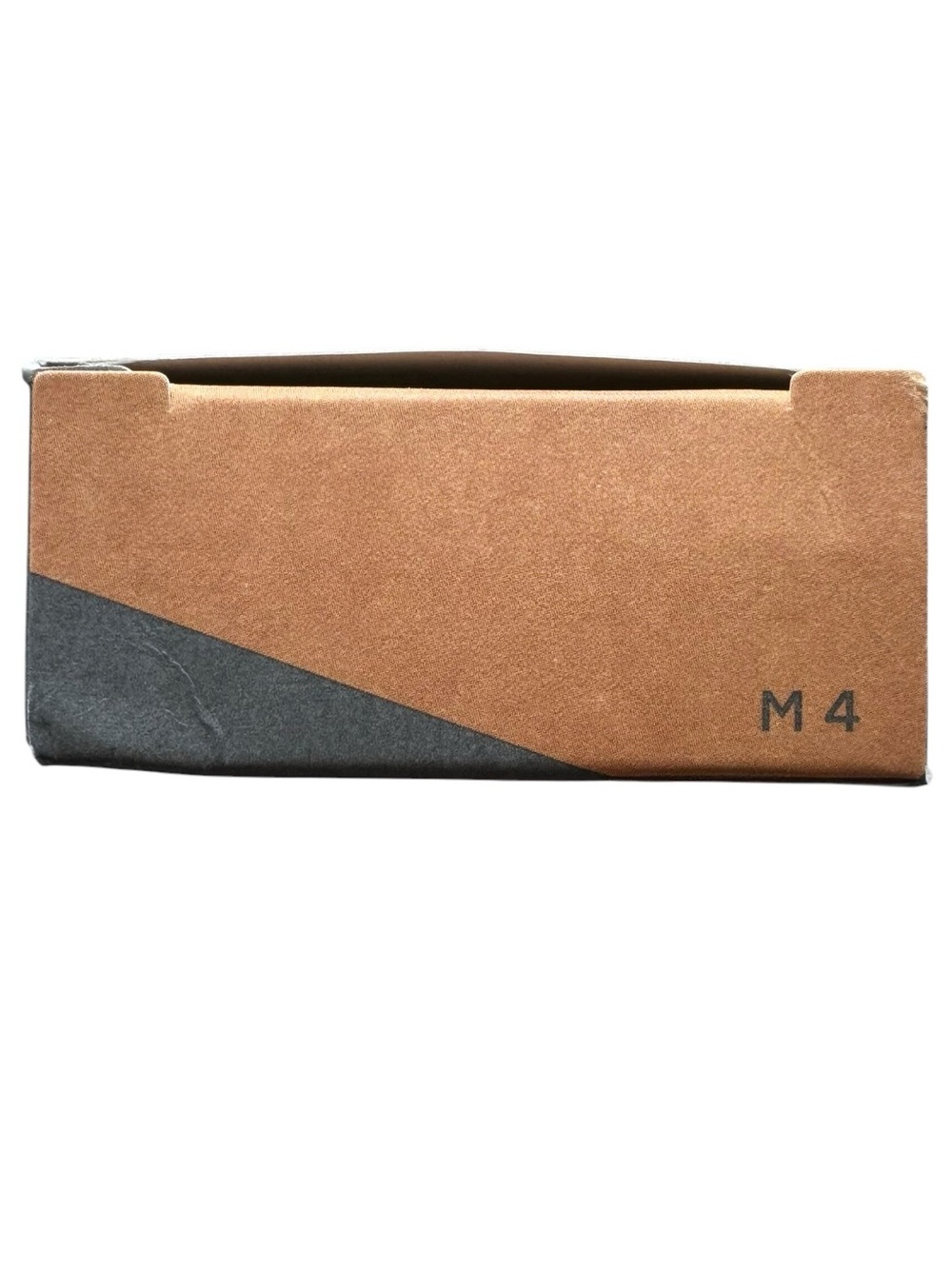 Cover FX Power Play Foundation | M4 Medium-Tan Full Coverage Matte 1.18 oz - Picture 8 of 11